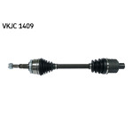 SKF Antriebswelle